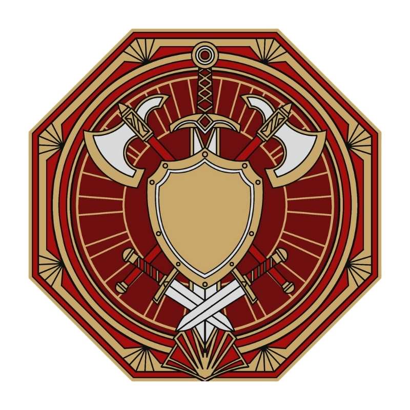 Les Classes classe guerrier