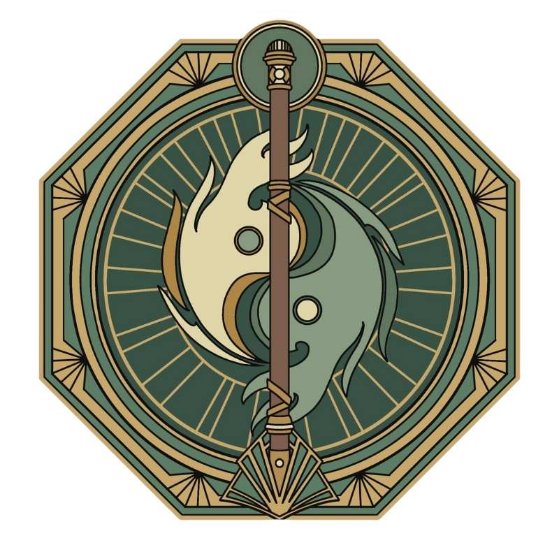 Les Classes classe moine