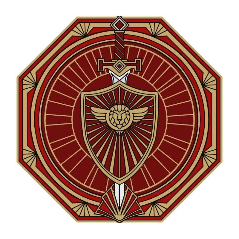 Les Classes classe paladin