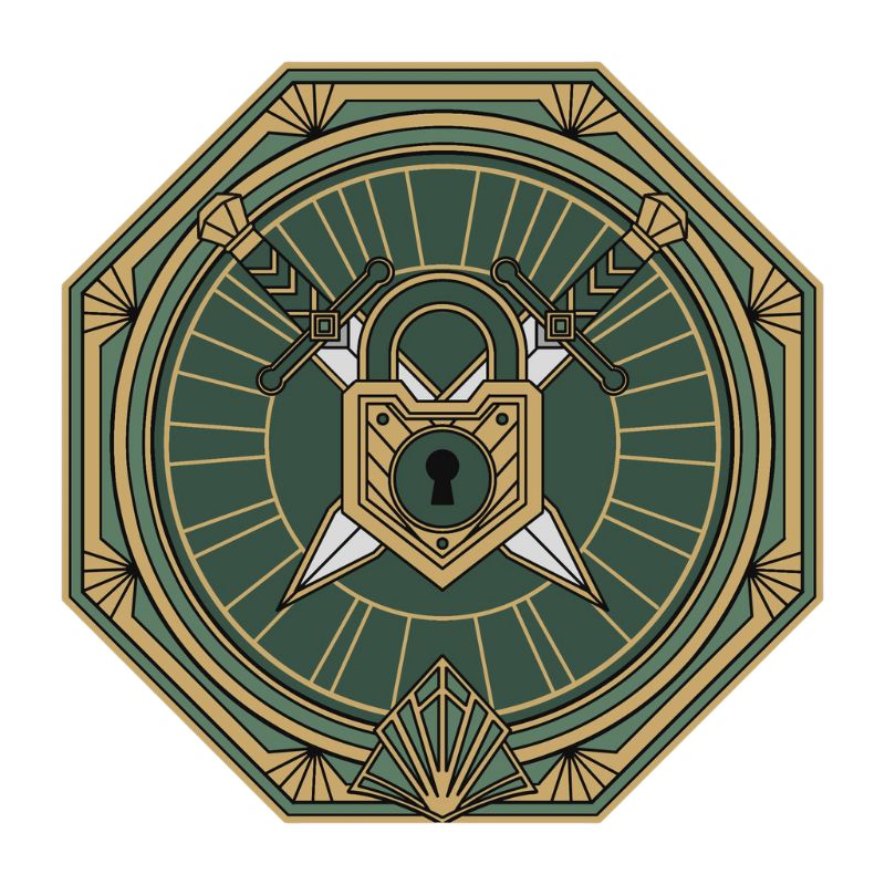 Les Classes classe roublard